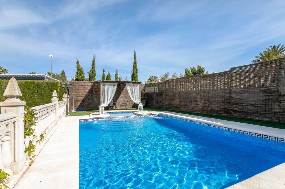 Photo of Outdoor in Elche