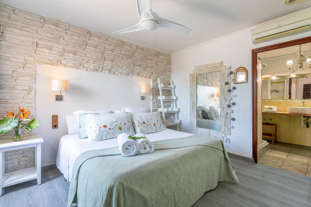 Photo of Bedroom in Elche
