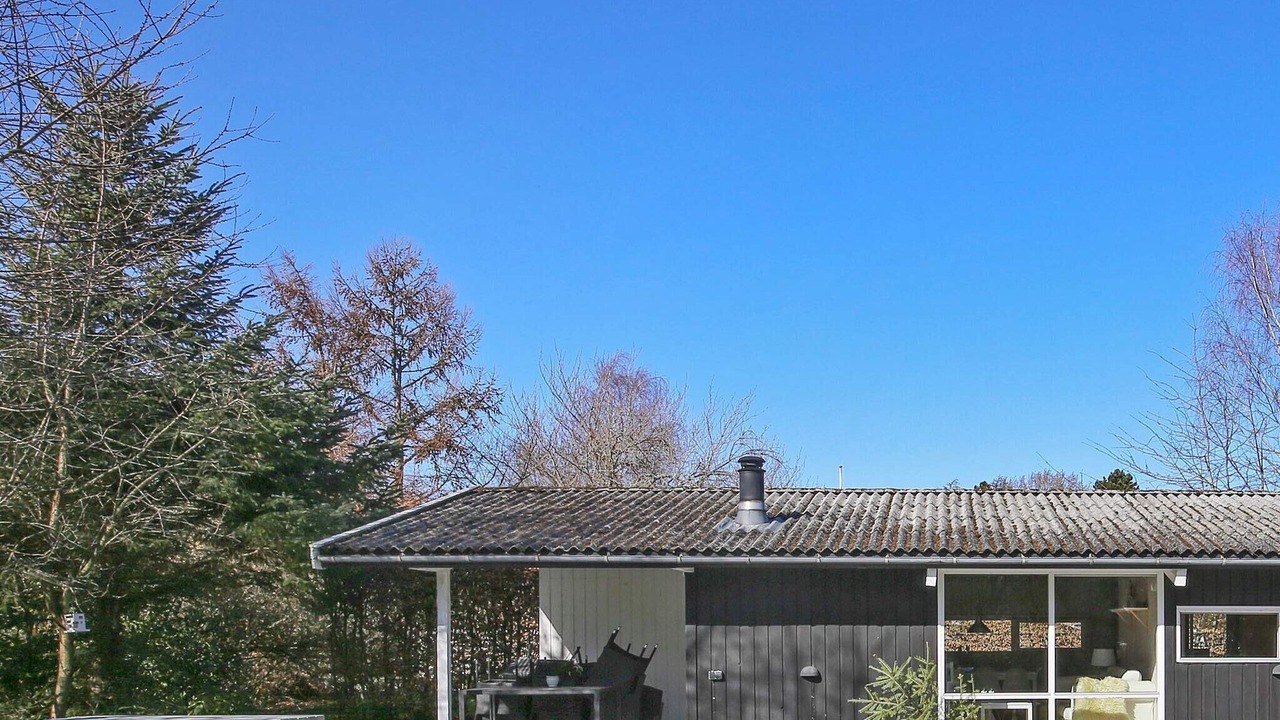 Photo of Outdoor in Udsholt