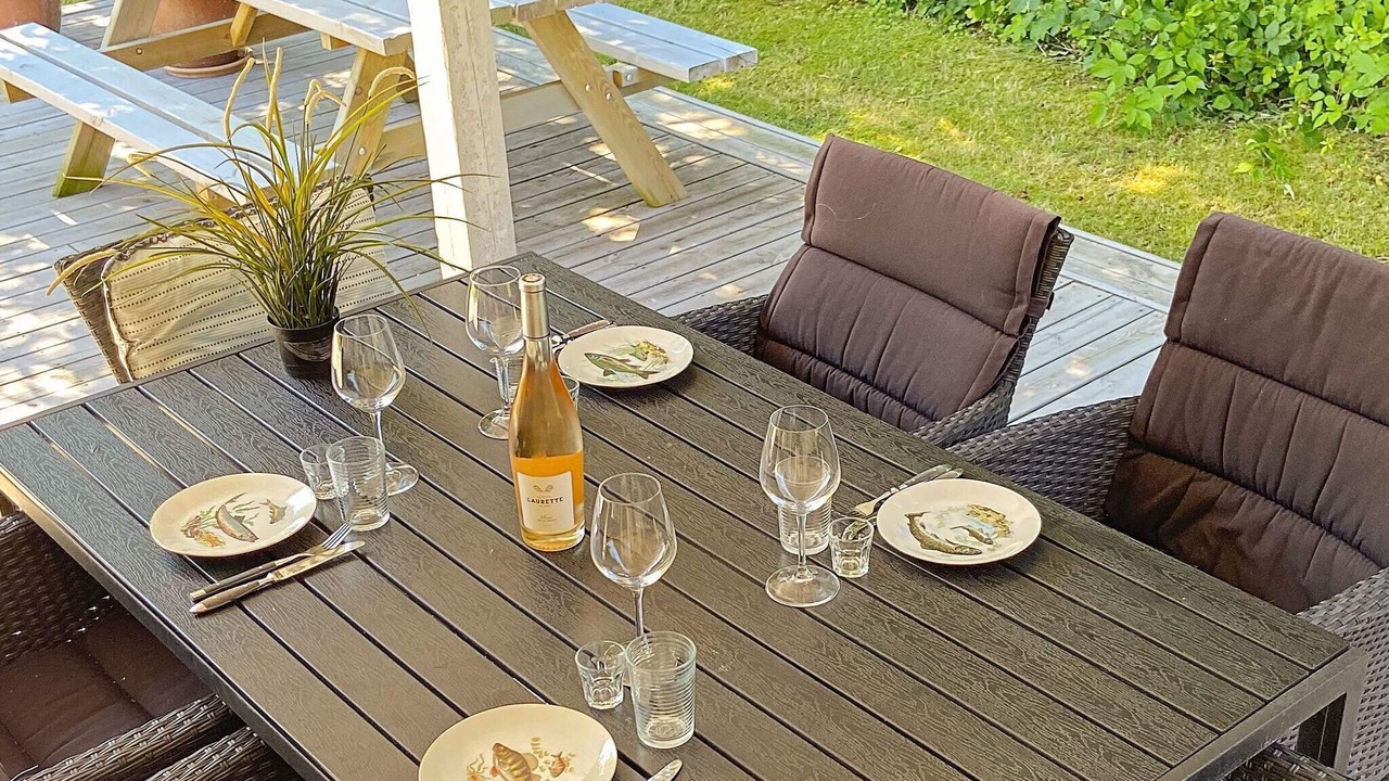 Photo of Outdoor in Udsholt