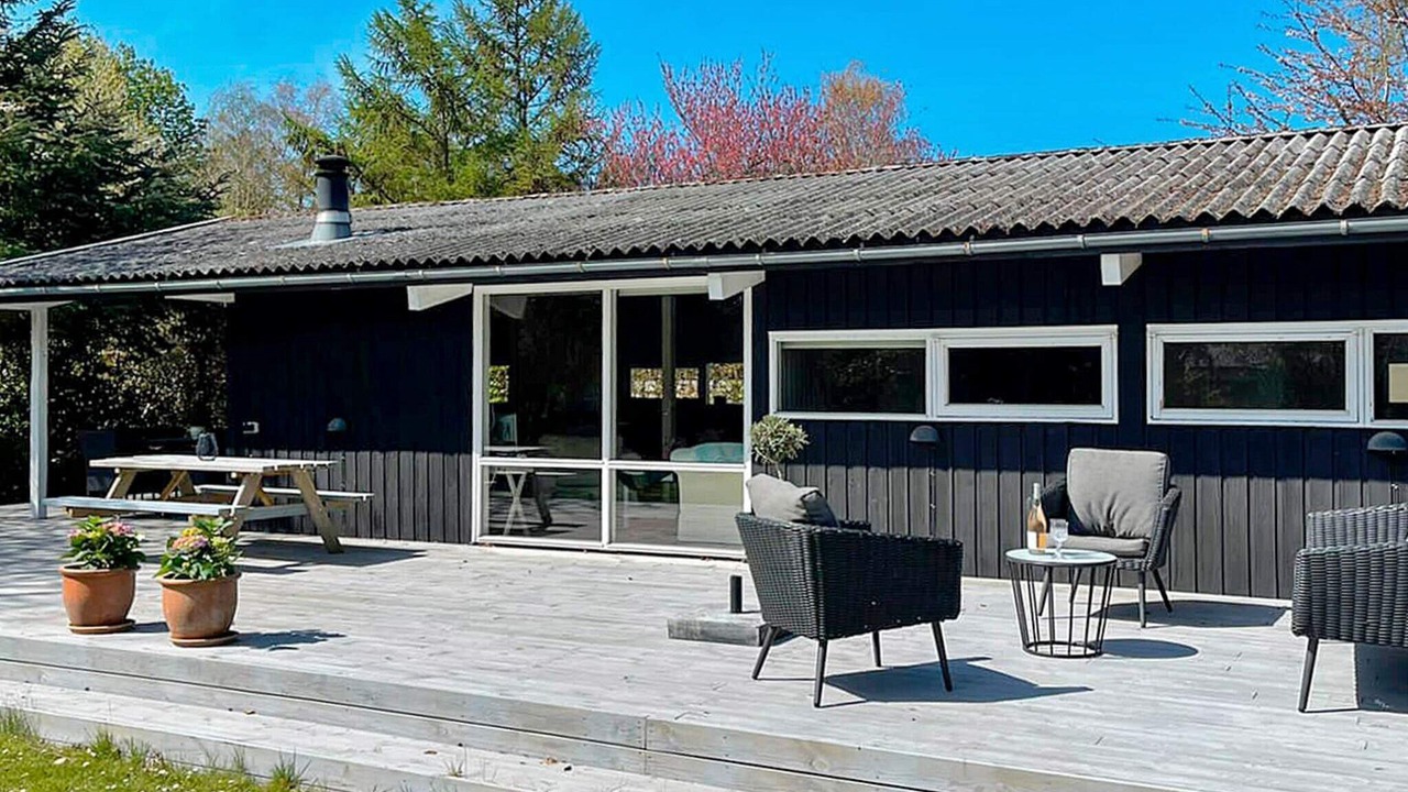 Photo of Outdoor in Udsholt