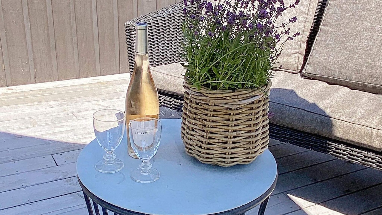 Photo of Outdoor in Udsholt