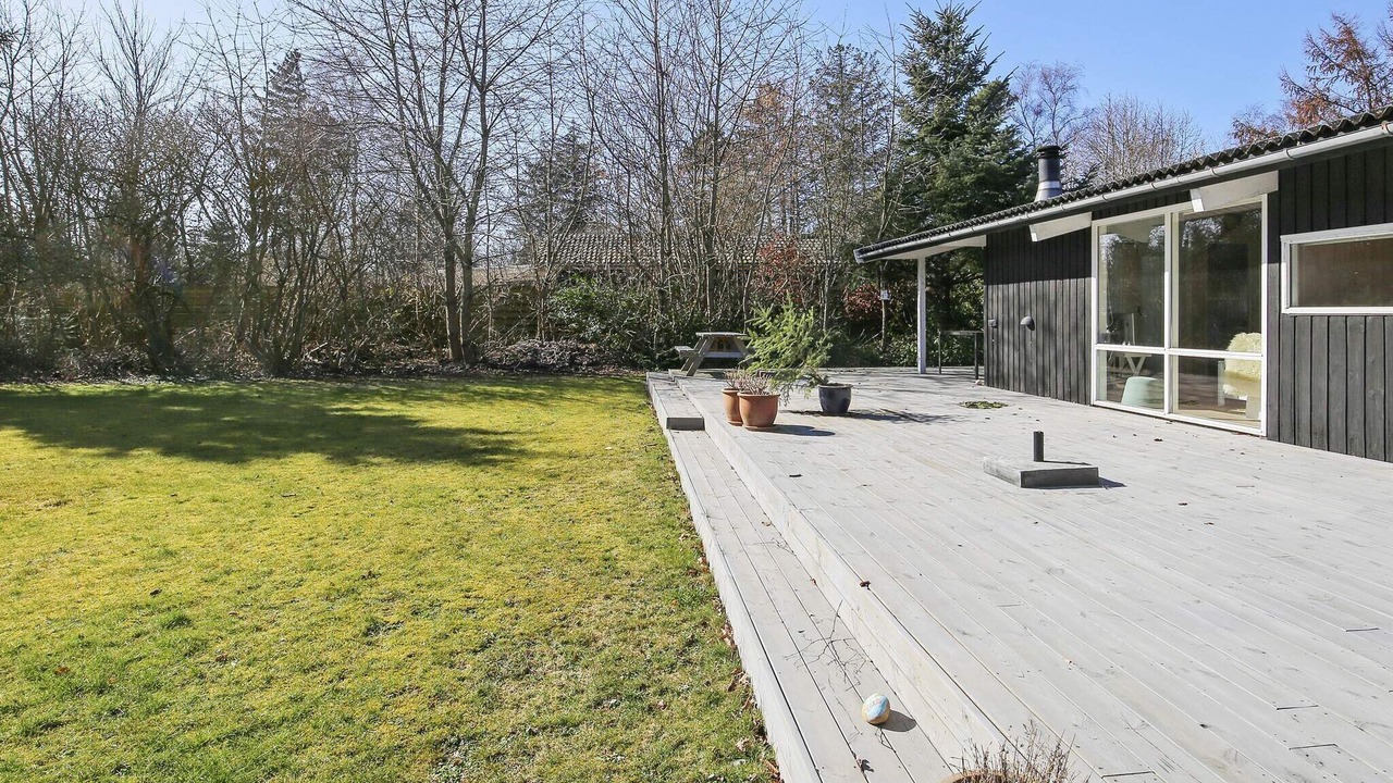 Photo of Outdoor in Udsholt
