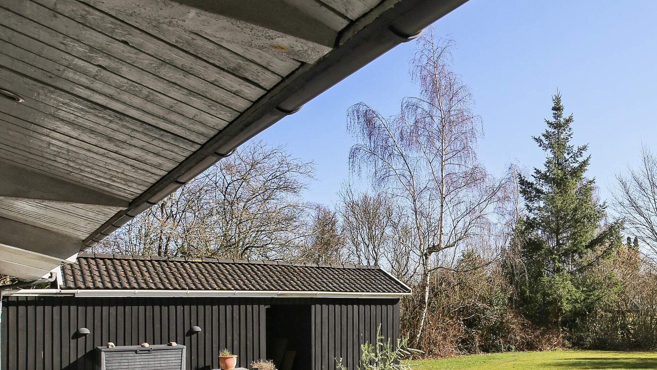Photo of Outdoor in Udsholt