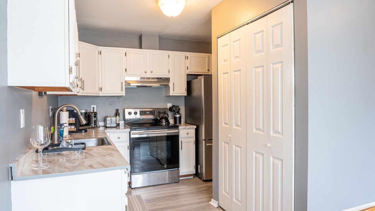 Photo of Kitchen in Westampton