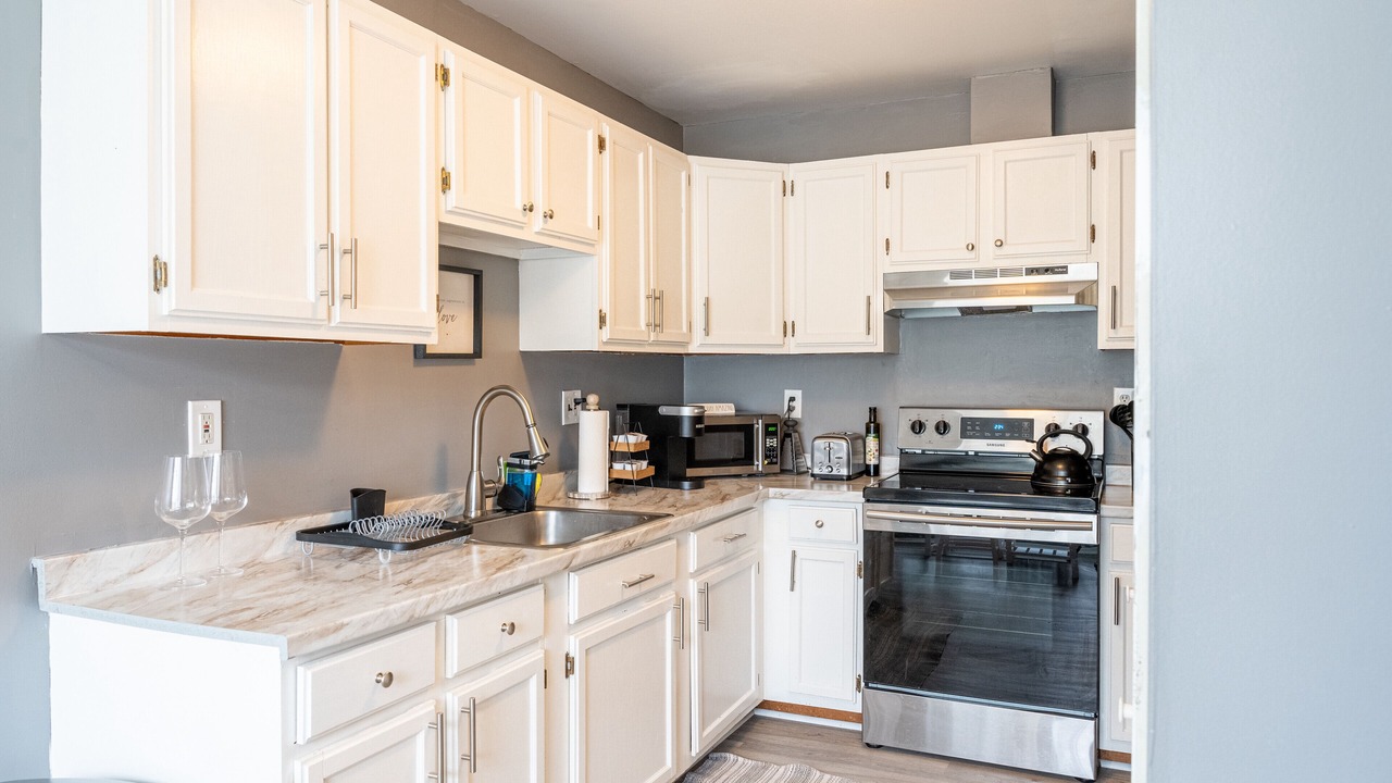 Photo of Kitchen in Westampton