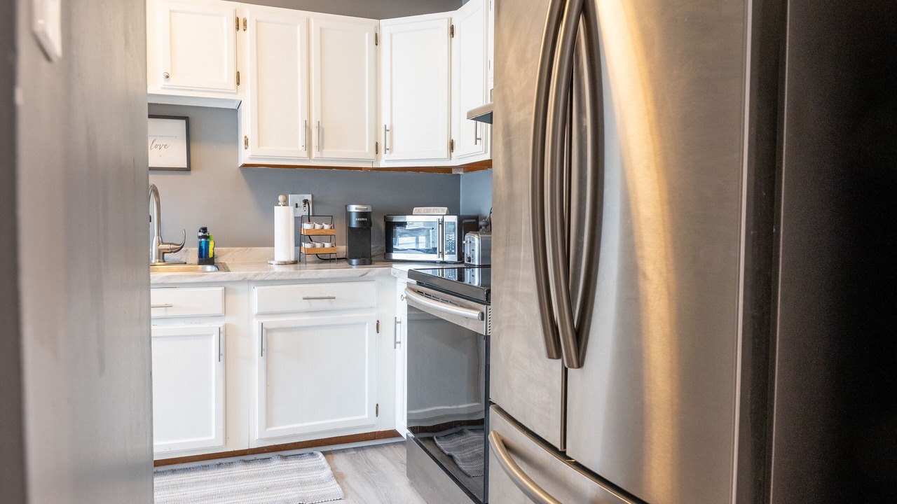 Photo of Kitchen in Westampton