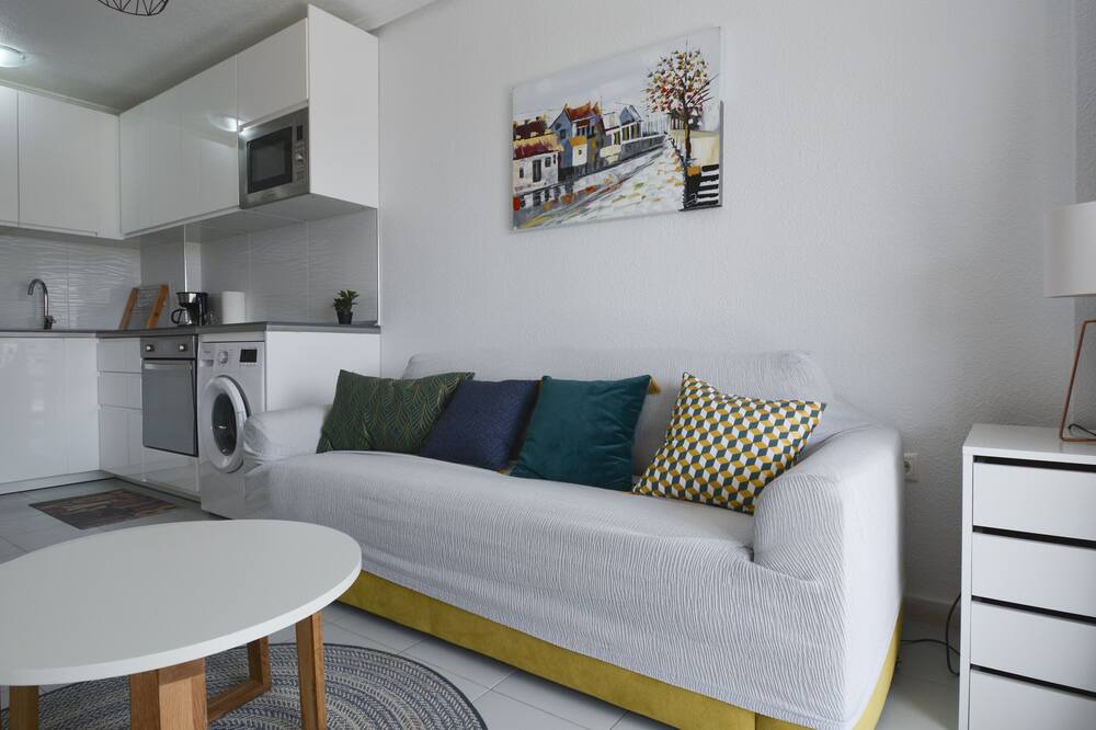 Photo of Livingroom in San Luis