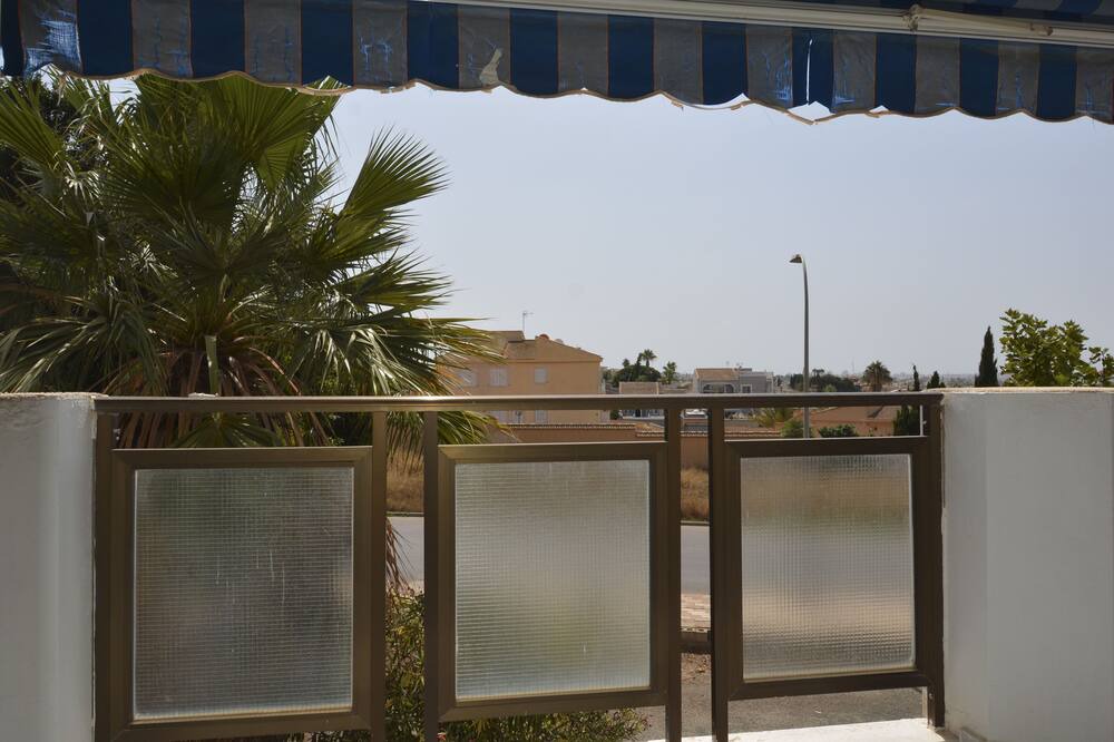 Photo of Patio Balcony in San Luis
