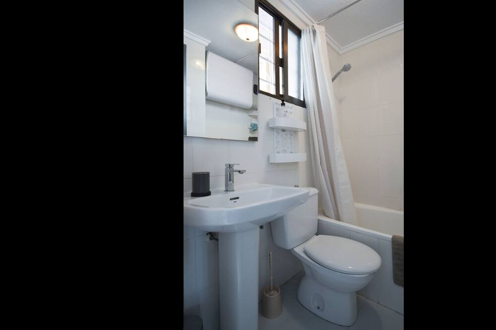 Photo of Bathroom in San Luis