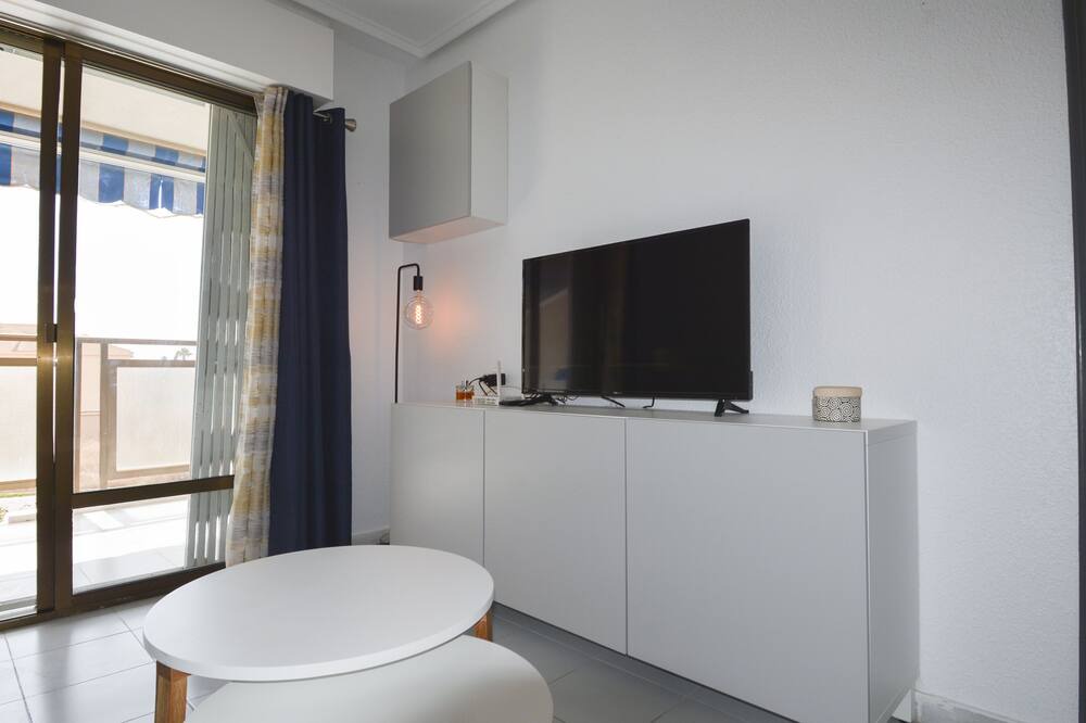 Photo of Bedroom in San Luis