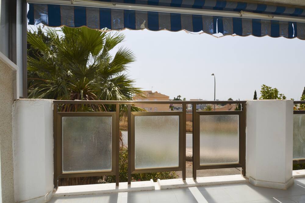 Photo of Patio Balcony in San Luis