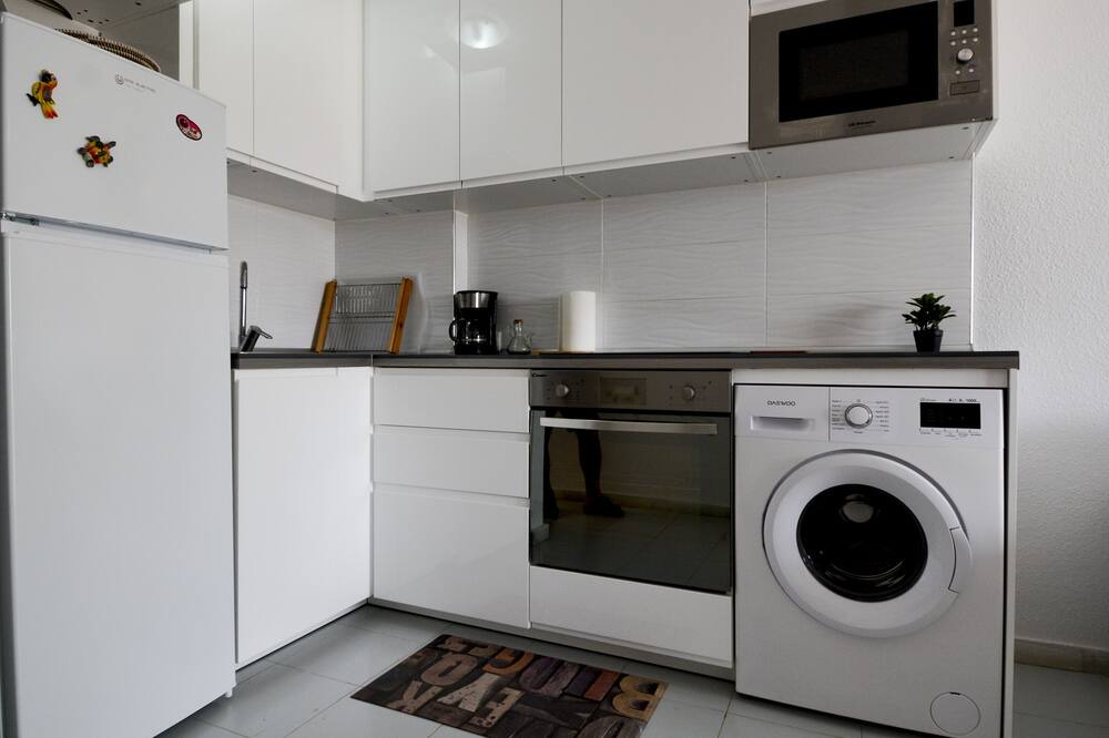 Photo of Kitchen in San Luis