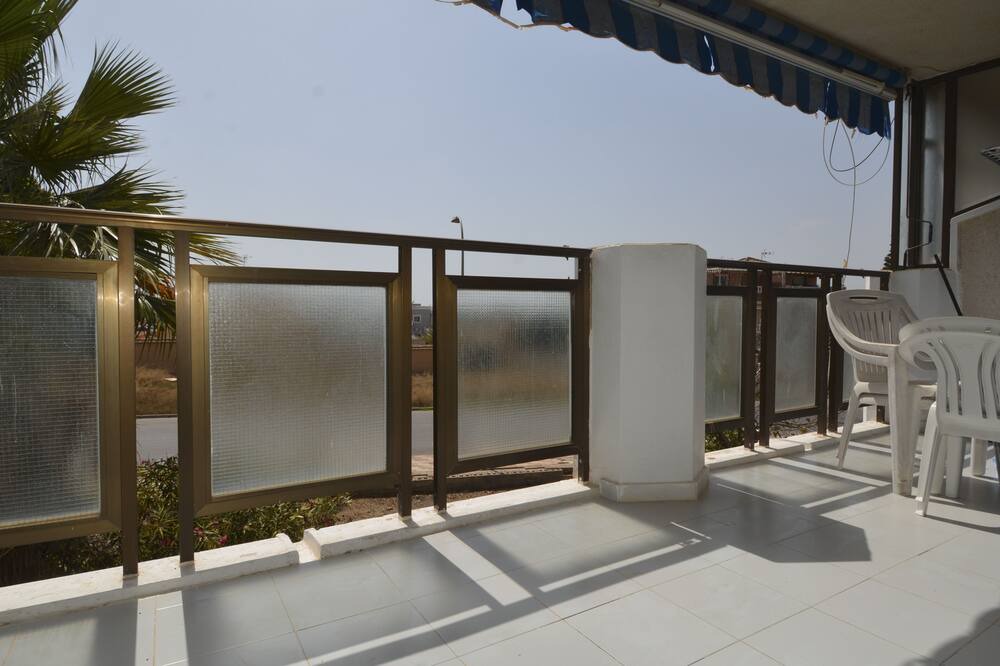 Photo of Patio Balcony in San Luis