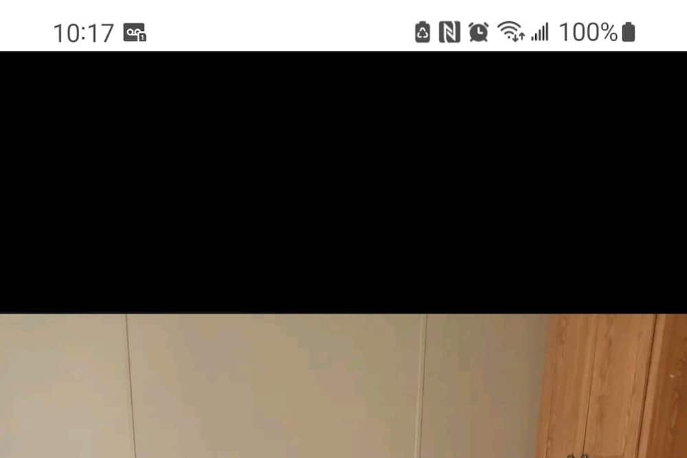 Photo of Bedroom in Shawnee