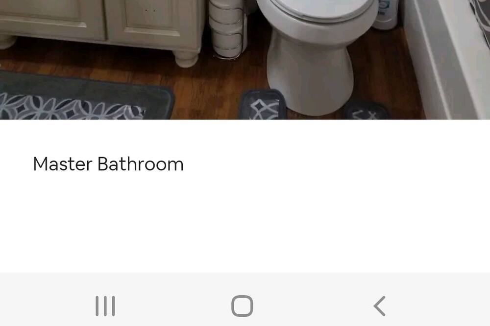 Photo of Bathroom in Shawnee