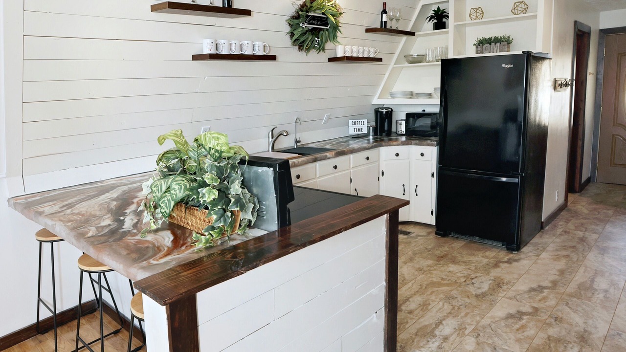 Photo of Kitchen in Cabool