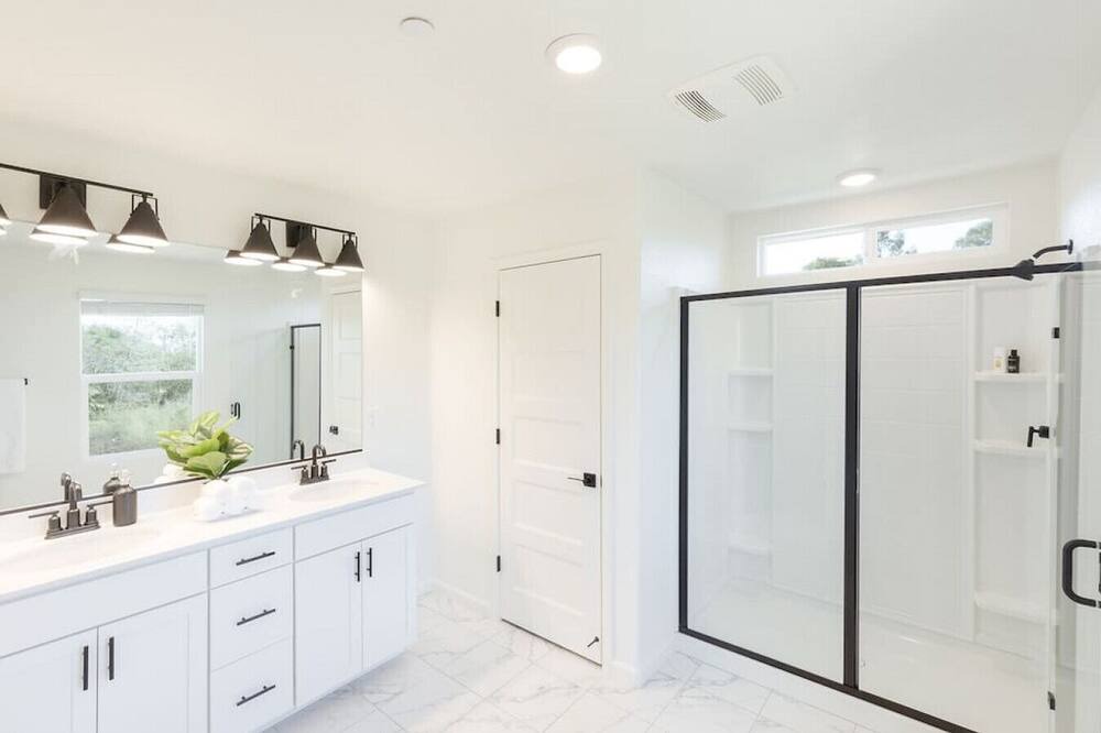 Photo of Bathroom in Rocklin
