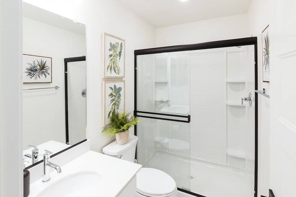 Photo of Bathroom in Rocklin