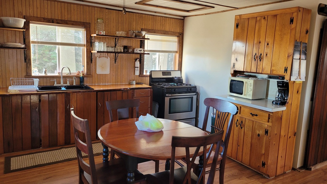 Photo of Kitchen in Filion