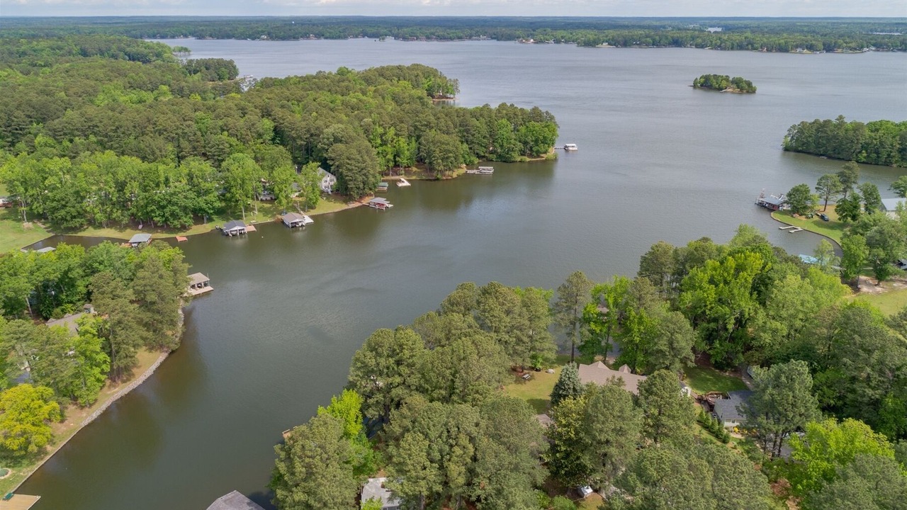 Photo of Outdoor in Osprey Point