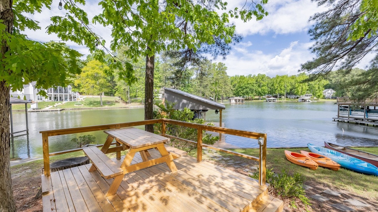 Photo of Outdoor in Osprey Point
