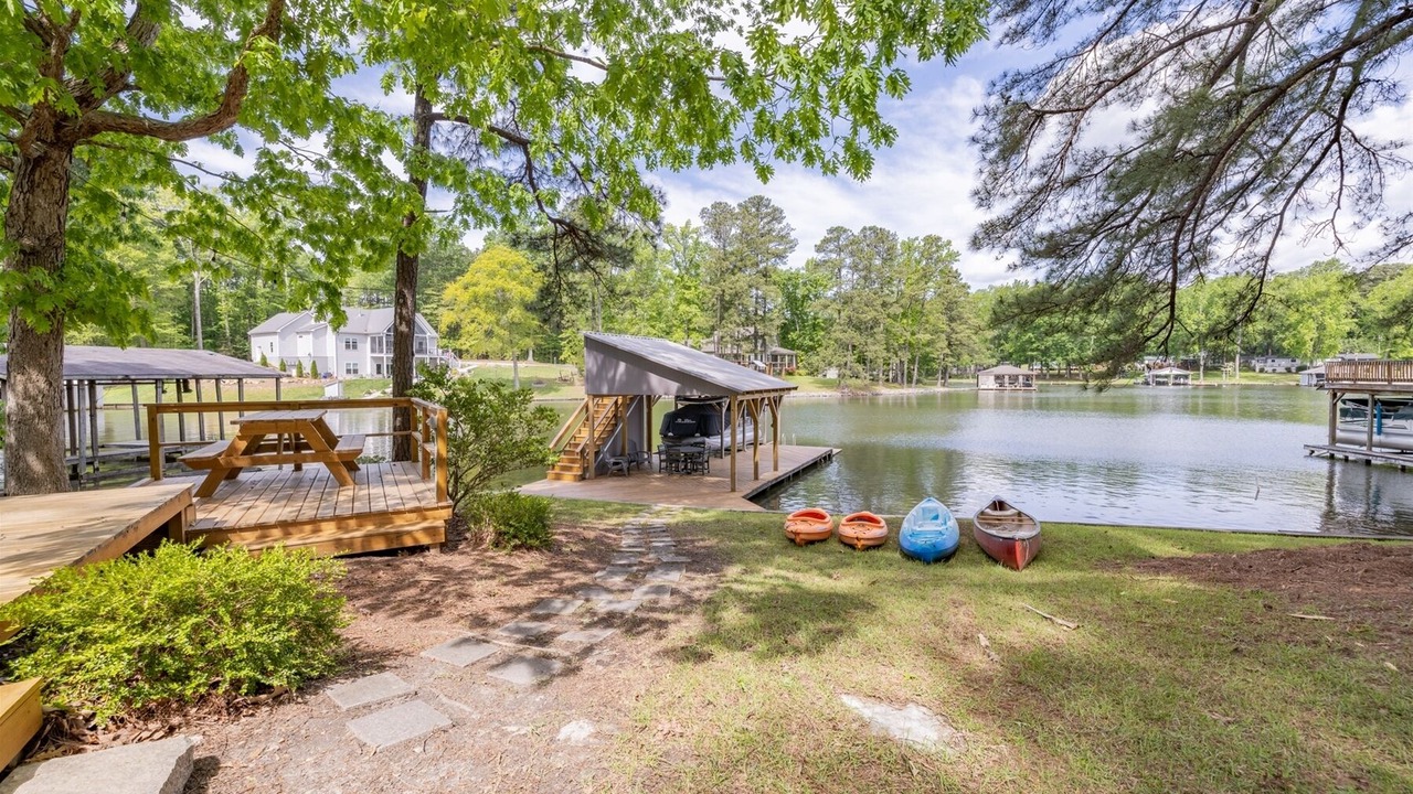 Photo of Outdoor in Osprey Point