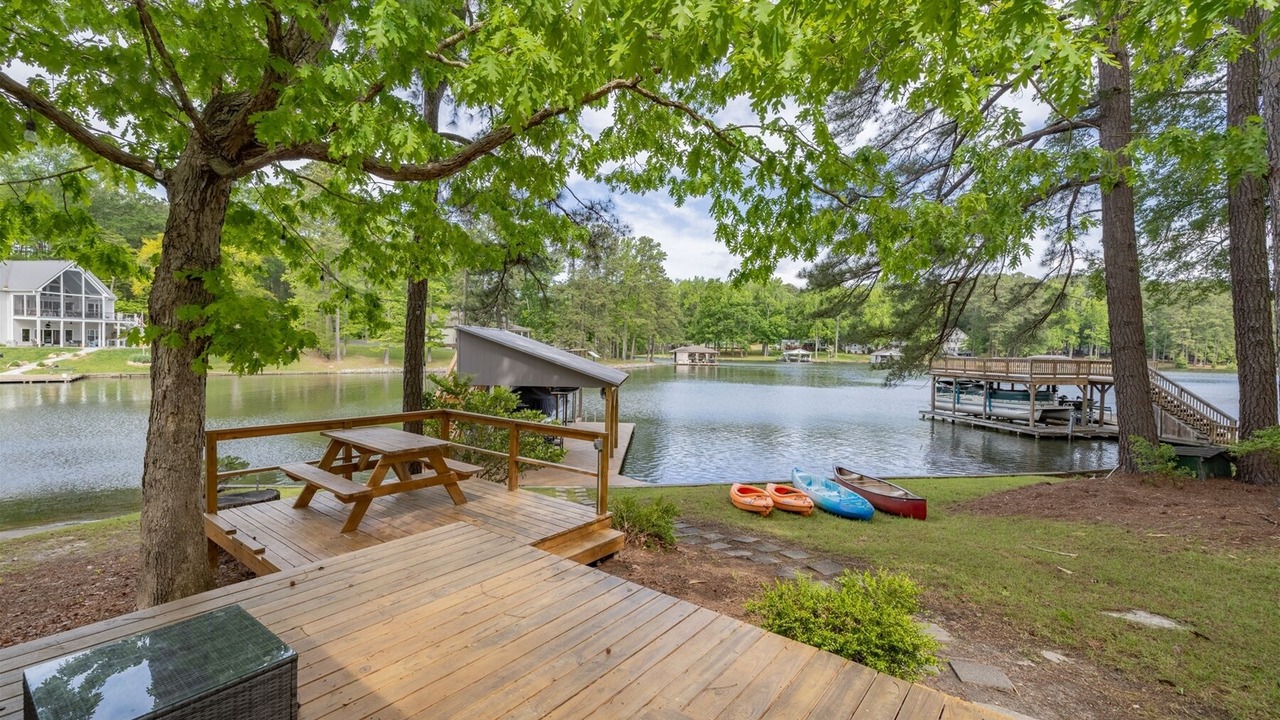 Photo of Outdoor in Osprey Point