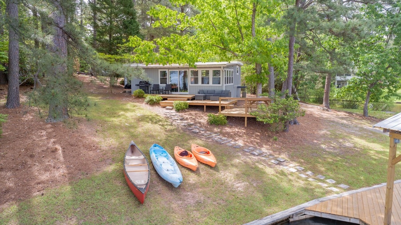 Photo of Outdoor in Osprey Point