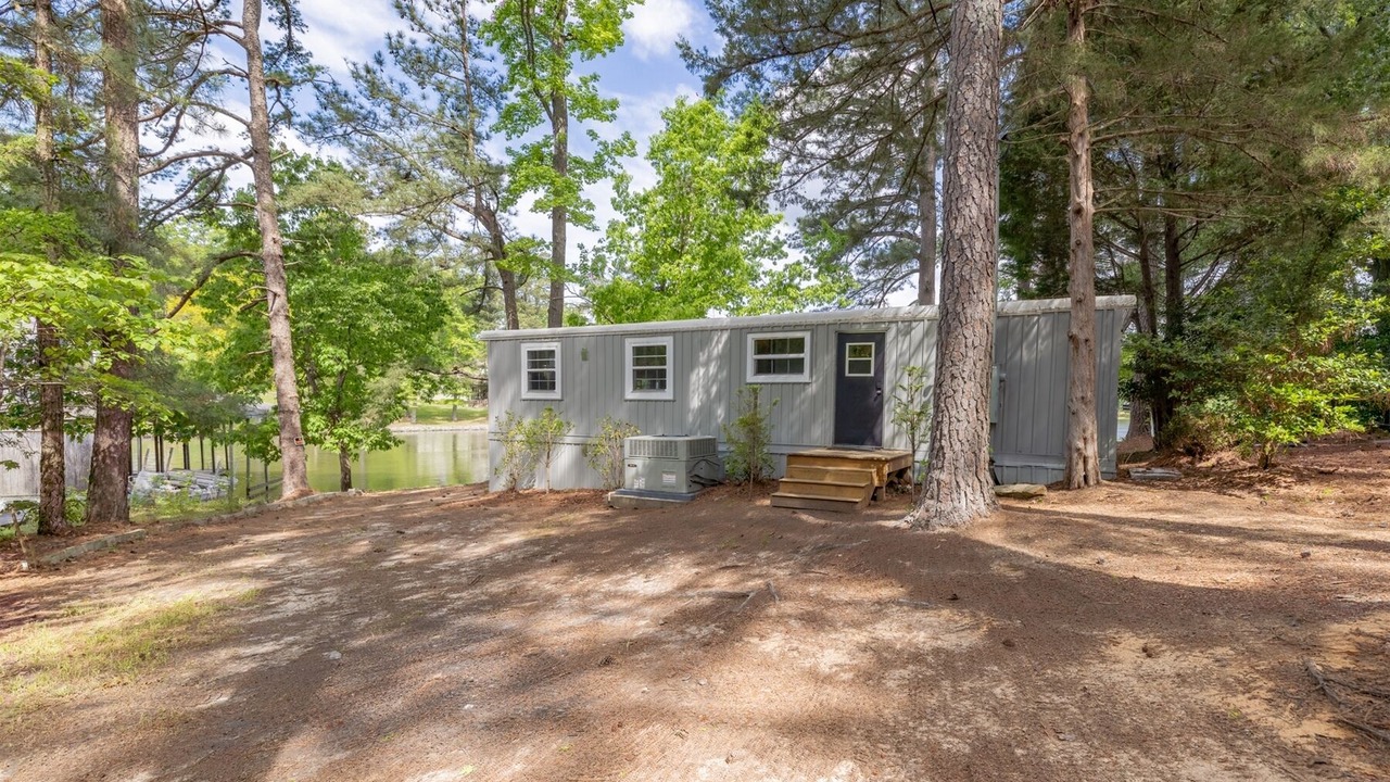 Photo of Outdoor in Osprey Point