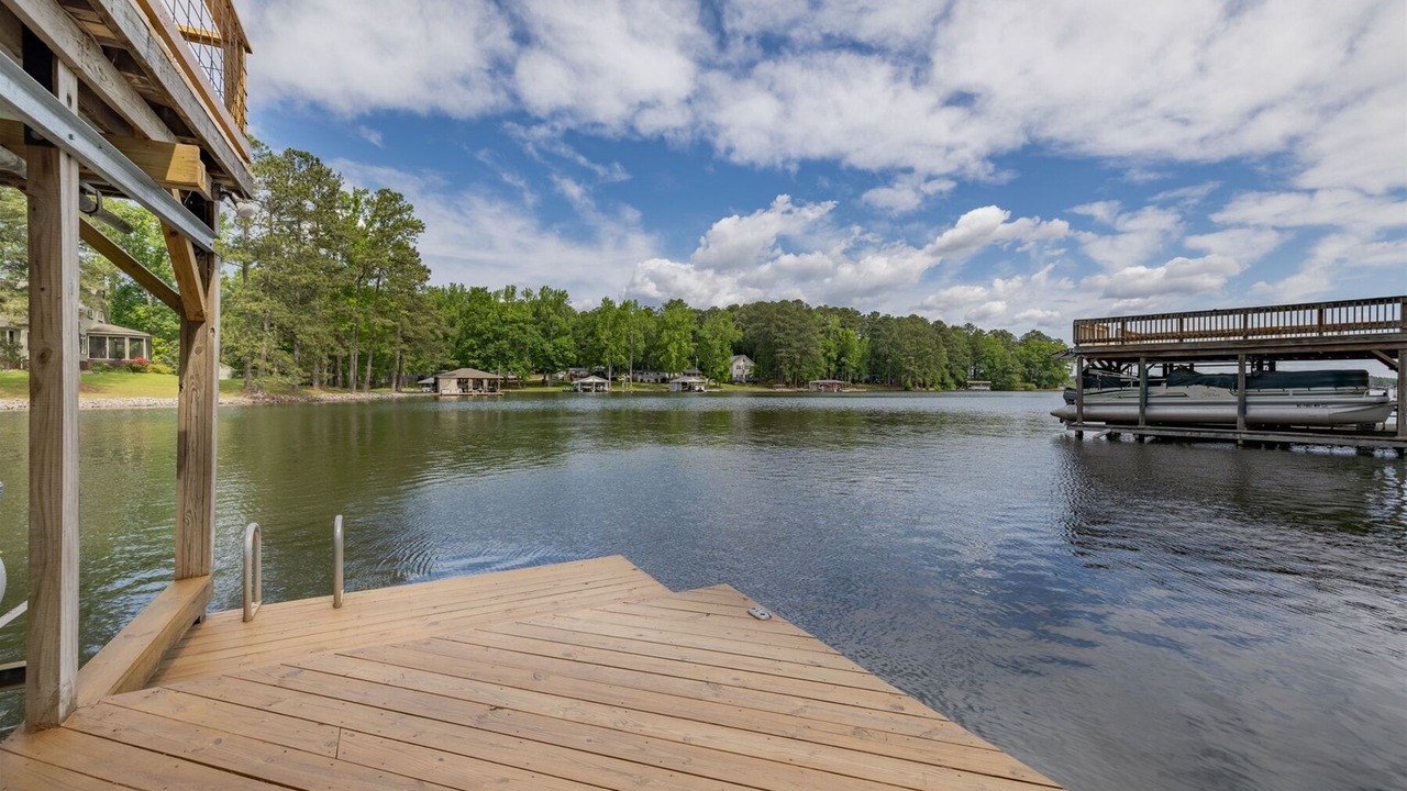 Photo of Outdoor in Osprey Point