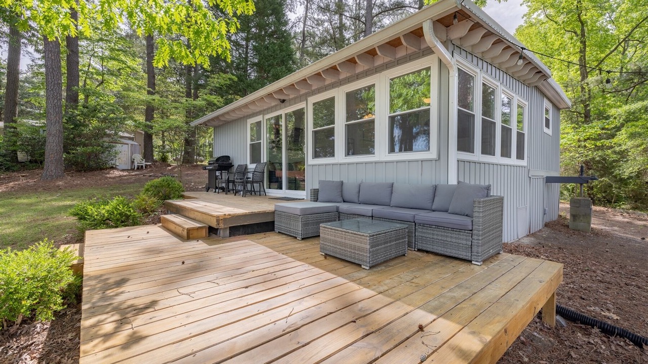 Photo of Outdoor in Osprey Point