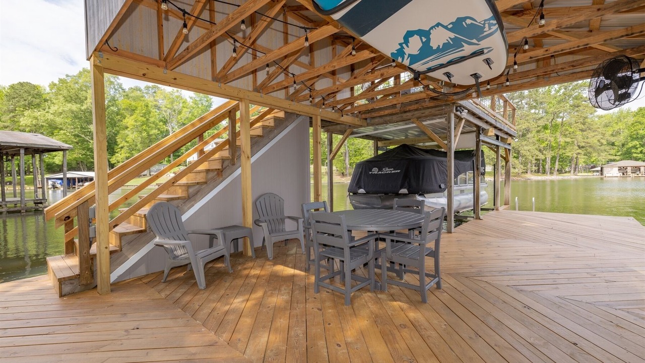 Photo of Outdoor in Osprey Point
