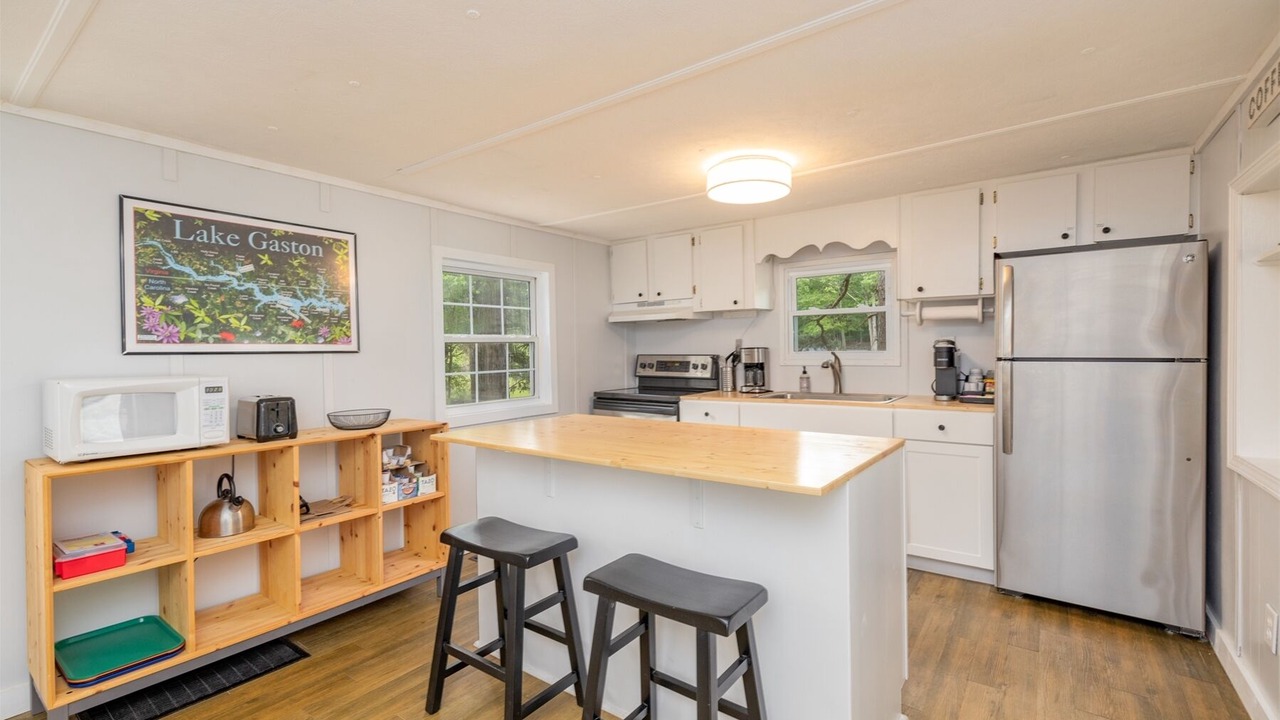Photo of Kitchen in Osprey Point