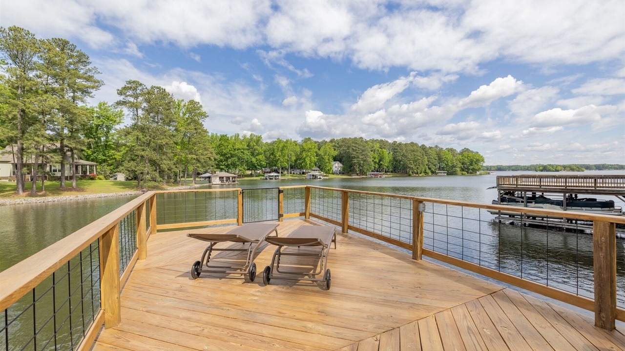 Photo of Outdoor in Osprey Point
