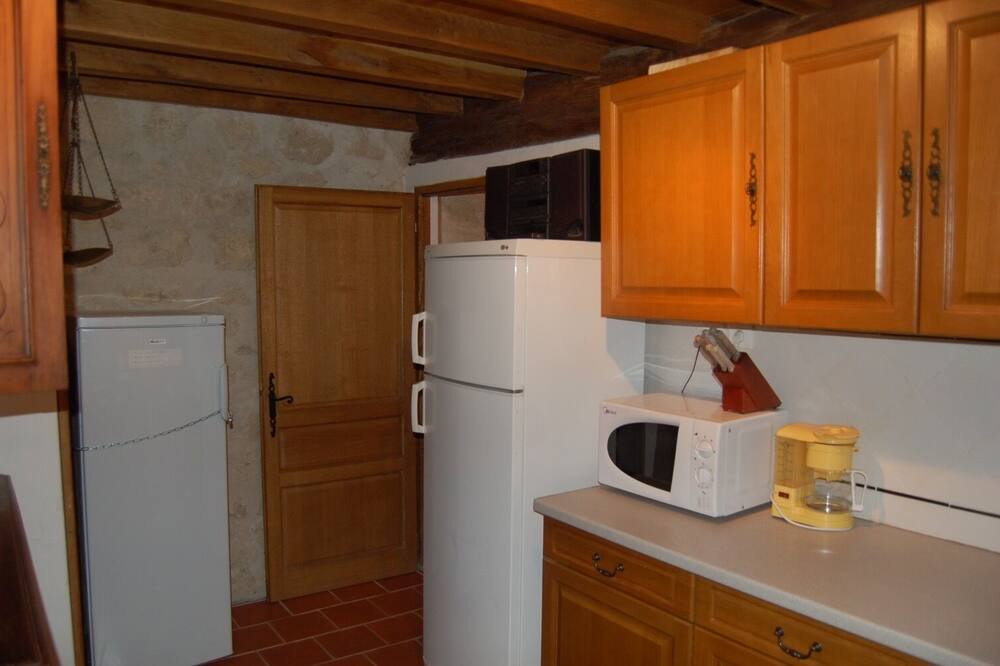 Photo of Kitchen in Montpezat