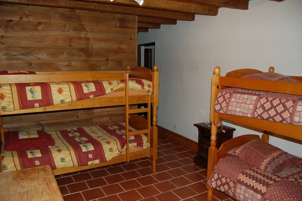 Photo of Bedroom in Montpezat