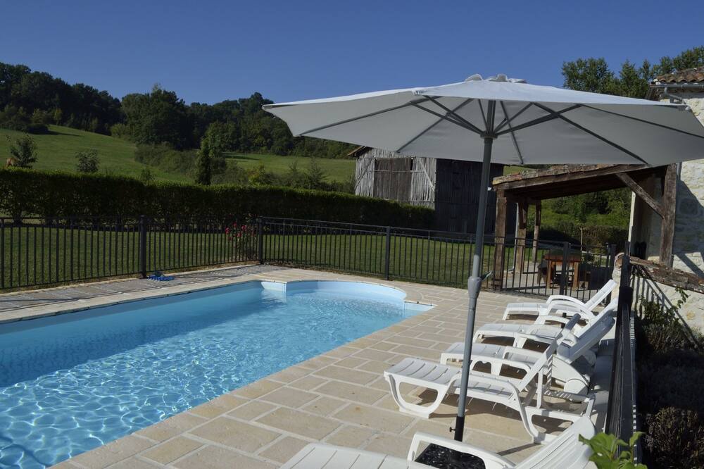 Photo of Outdoor in Montpezat