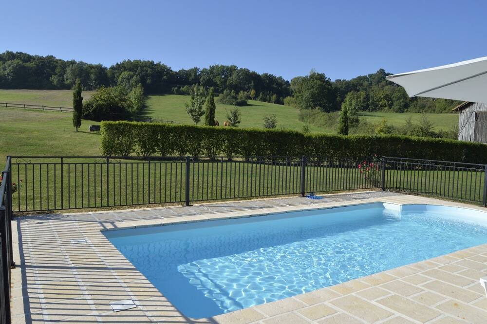 Photo of Outdoor in Montpezat