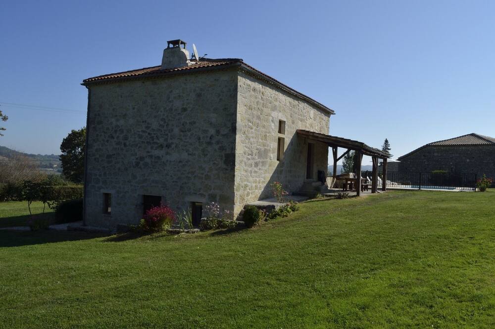 Photo of Outdoor in Montpezat