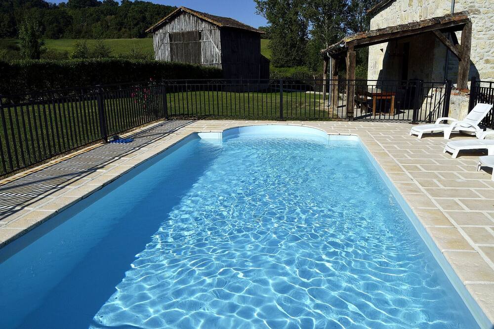 Photo of Outdoor in Montpezat