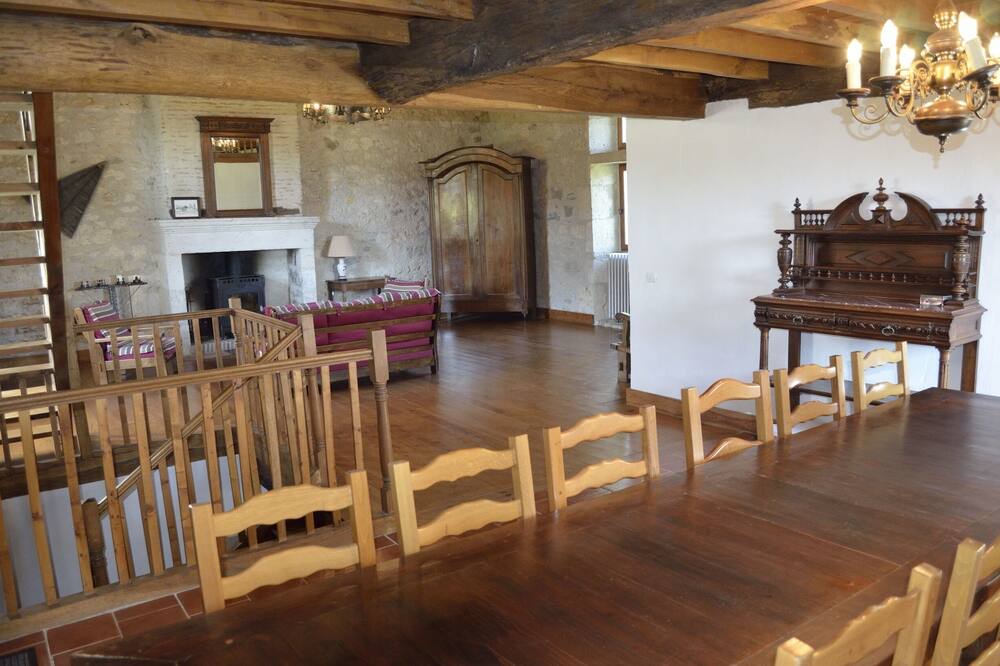 Photo of Kitchen in Montpezat
