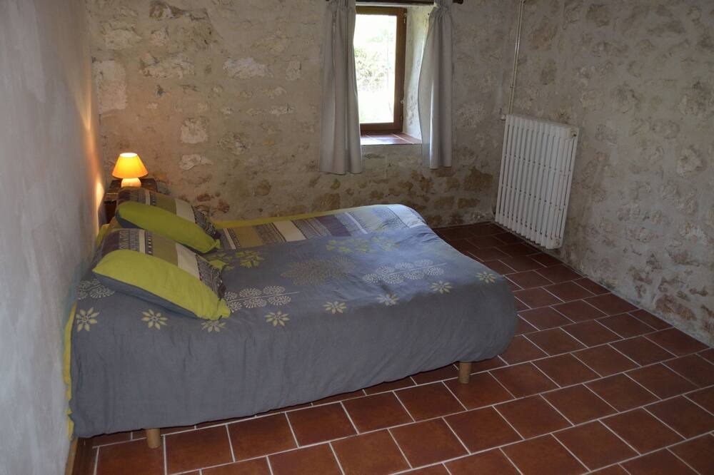 Photo of Bedroom in Montpezat