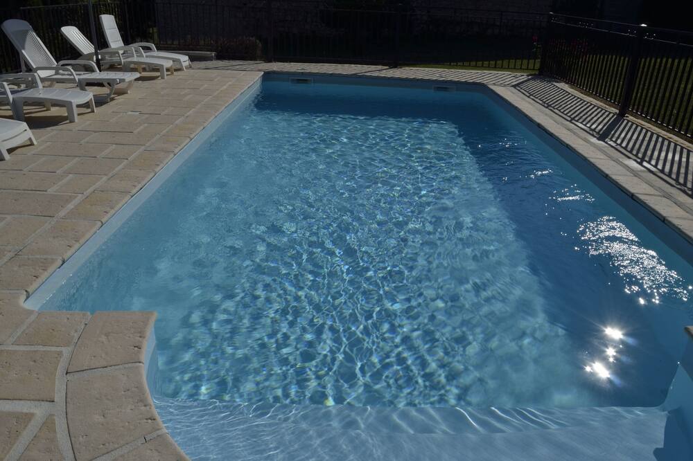 Photo of Outdoor in Montpezat