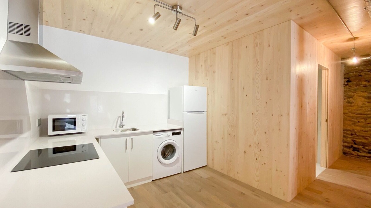 Photo of Kitchen in Escalo
