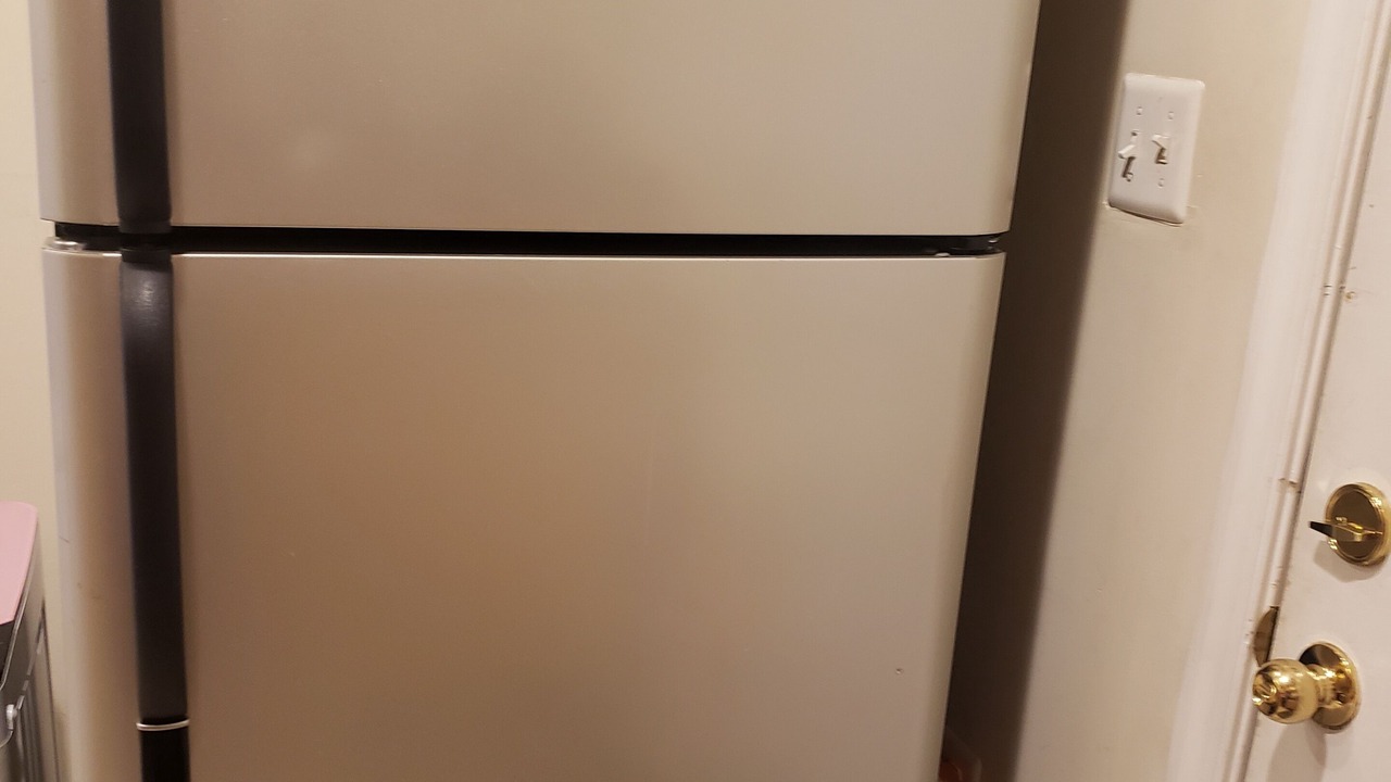 Photo of Kitchen in Gaithersburg