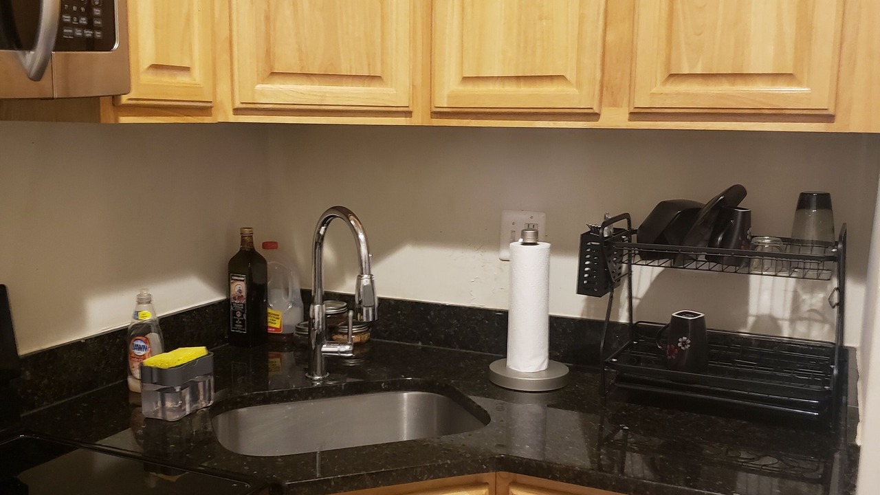 Photo of Kitchen in Gaithersburg