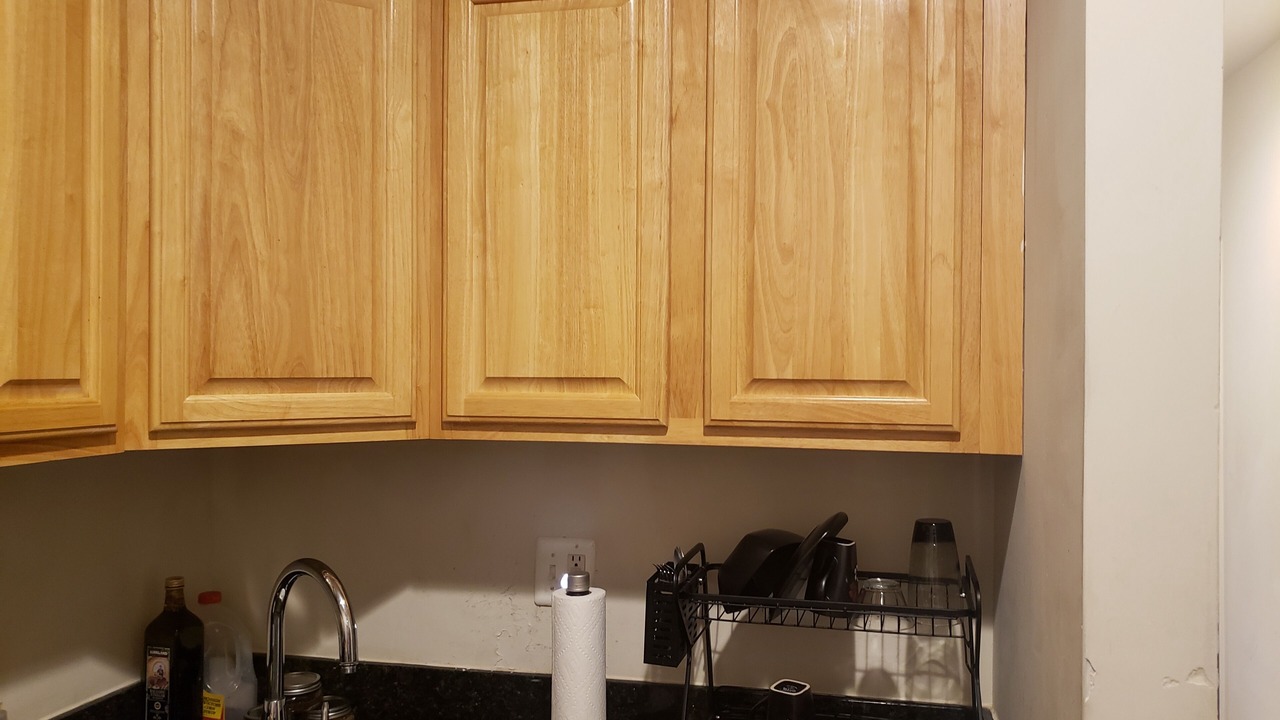 Photo of Kitchen in Gaithersburg