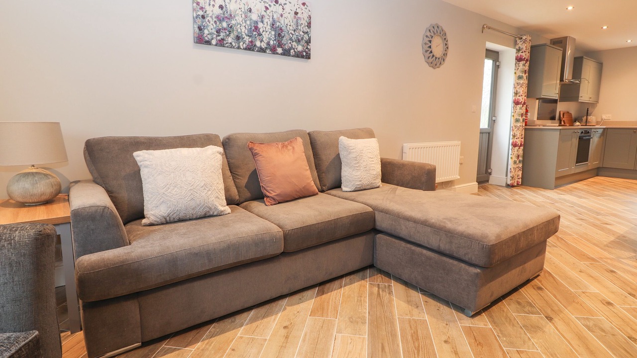 Photo of Bedroom in Mouldsworth