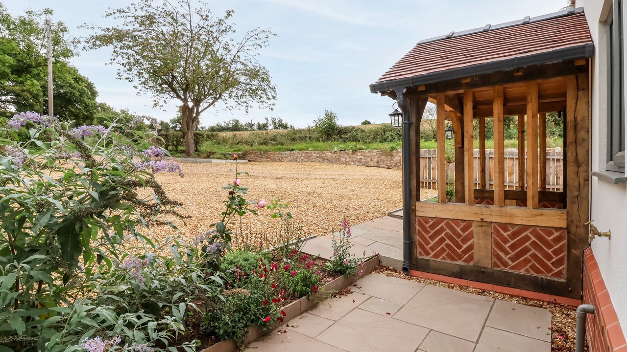 Photo of Outdoor in Mouldsworth